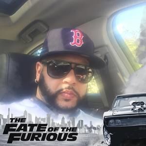 Meet your Posher, Jay